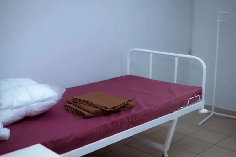 Частный вытрезвитель в Канске: быстро, недорого